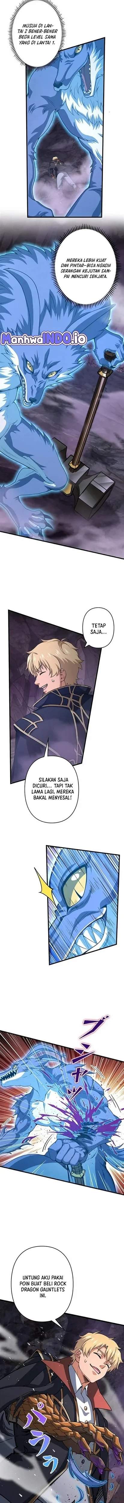 Supreme Academy Genius Chapter 42