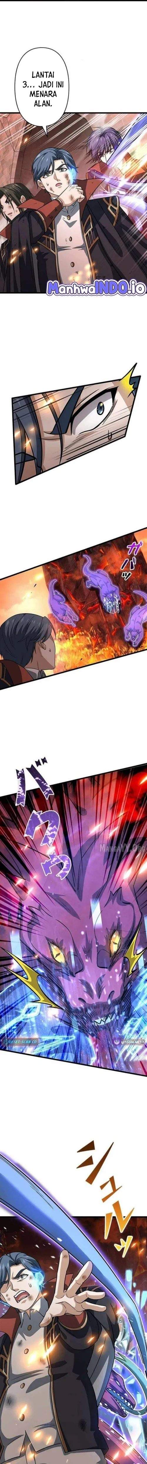 Supreme Academy Genius Chapter 44