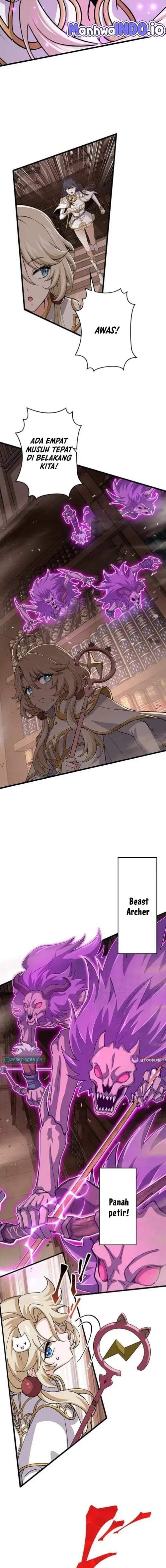 Supreme Academy Genius Chapter 45
