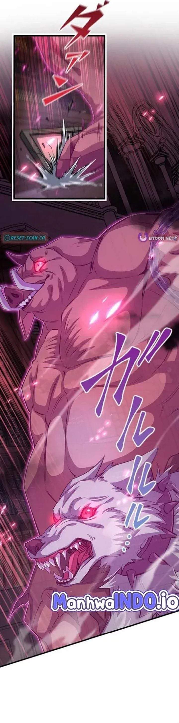 Supreme Academy Genius Chapter 46