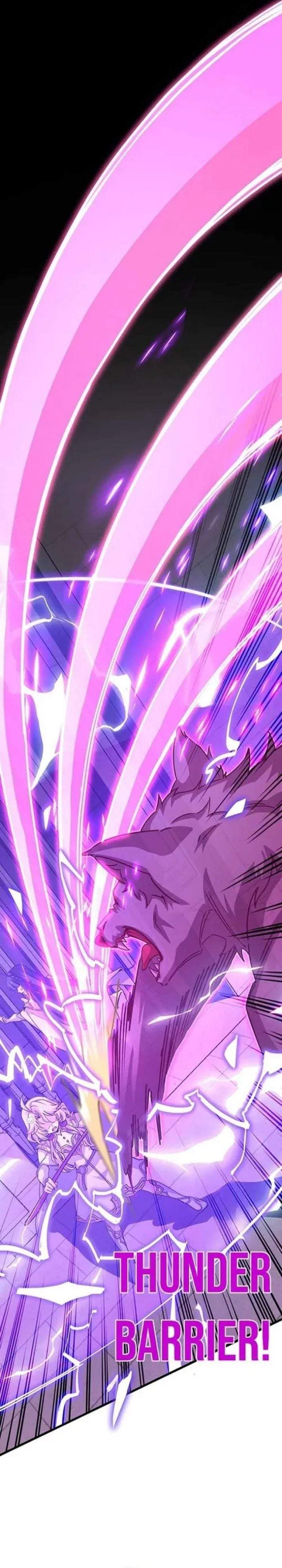 Supreme Academy Genius Chapter 46
