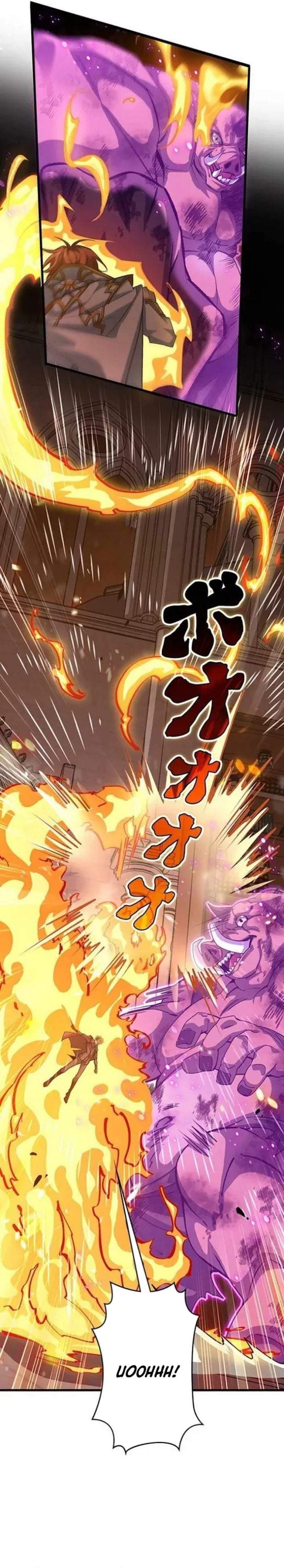 Supreme Academy Genius Chapter 46