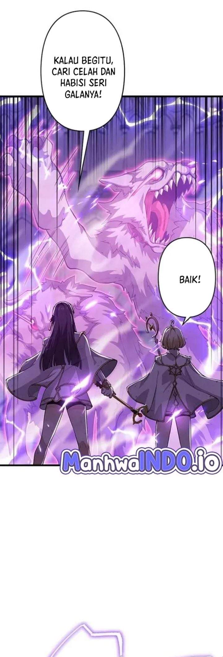 Supreme Academy Genius Chapter 46