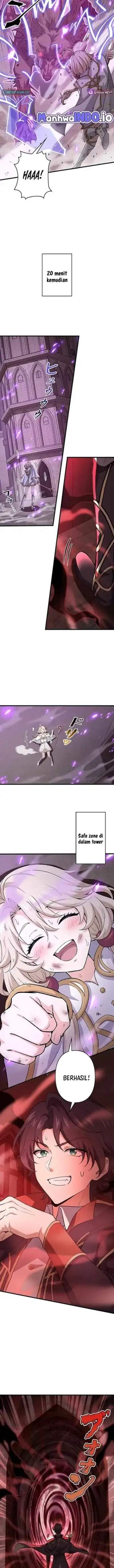 Supreme Academy Genius Chapter 47