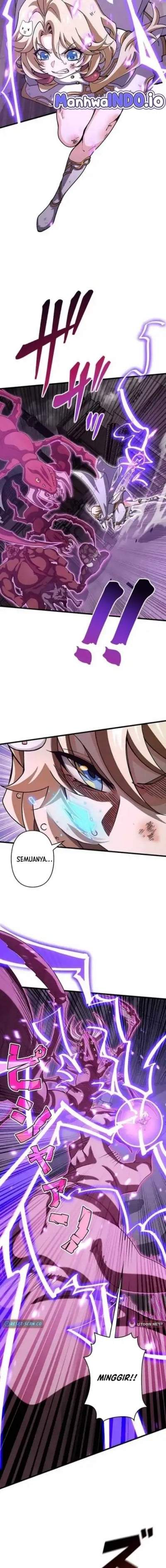 Supreme Academy Genius Chapter 47
