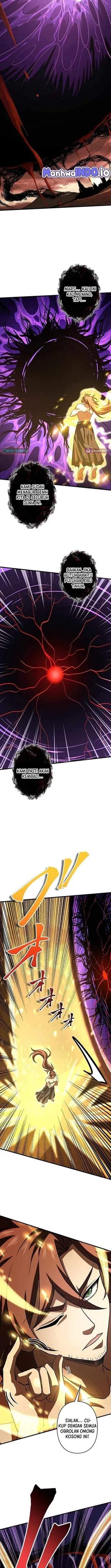 Supreme Academy Genius Chapter 48