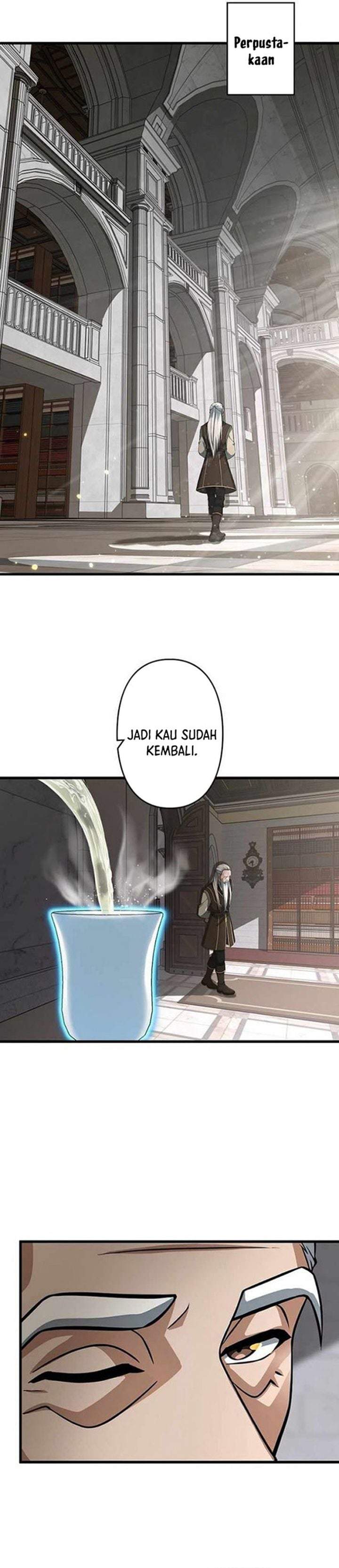 Supreme Academy Genius Chapter 49