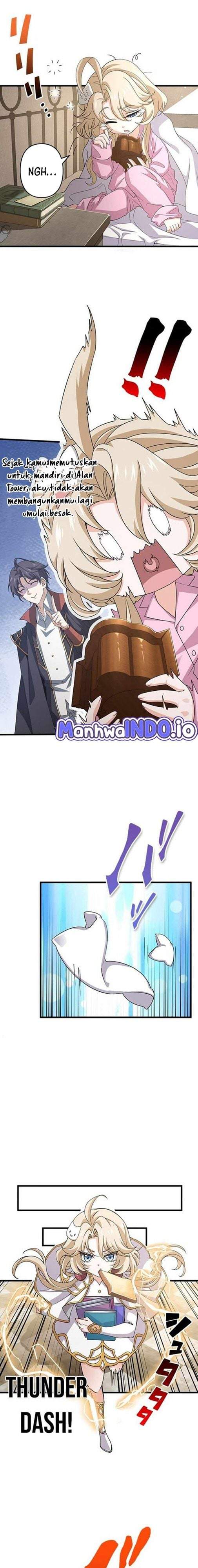 Supreme Academy Genius Chapter 50
