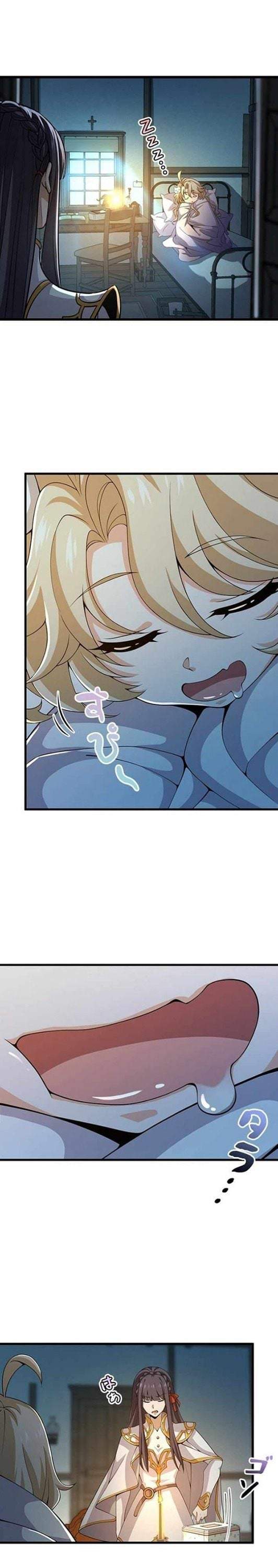 Supreme Academy Genius Chapter 50