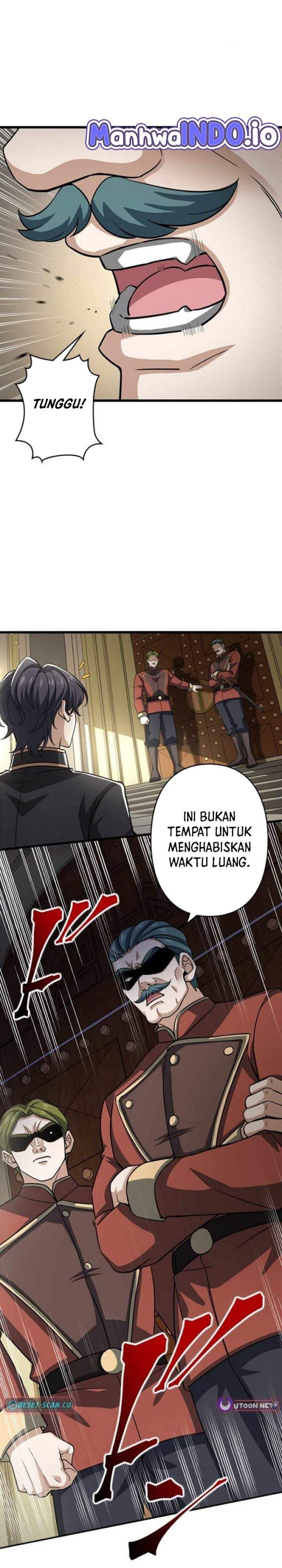 Supreme Academy Genius Chapter 51
