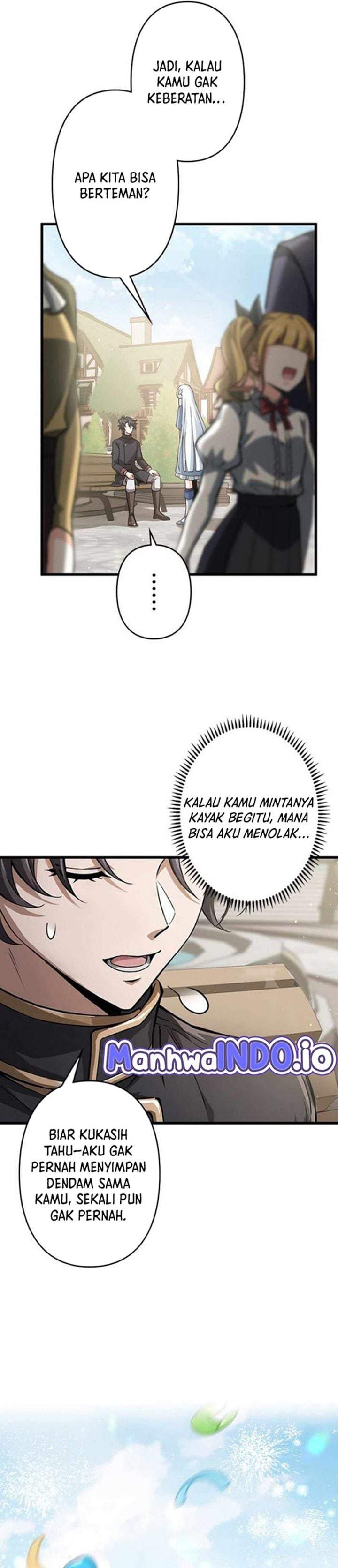 Supreme Academy Genius Chapter 51