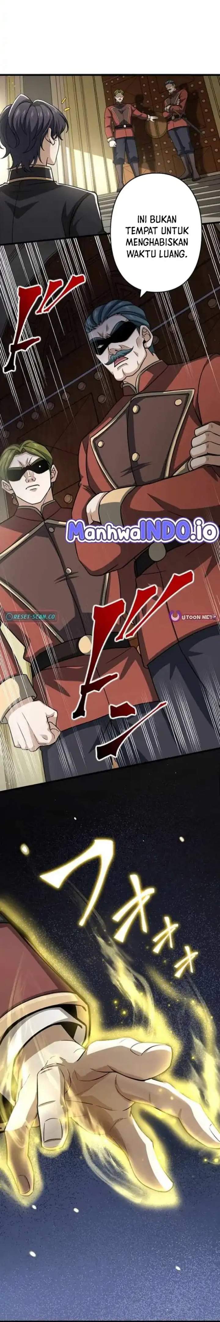 Supreme Academy Genius Chapter 52