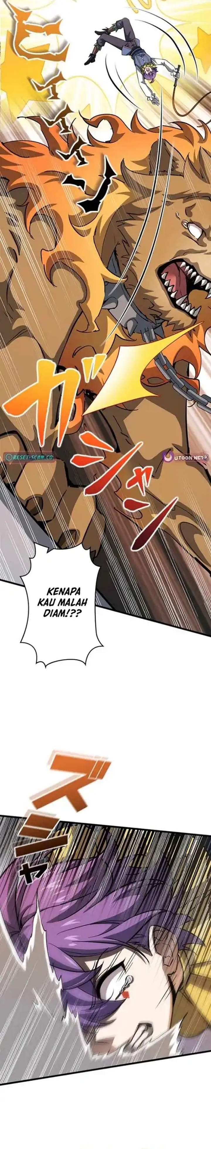 Supreme Academy Genius Chapter 52