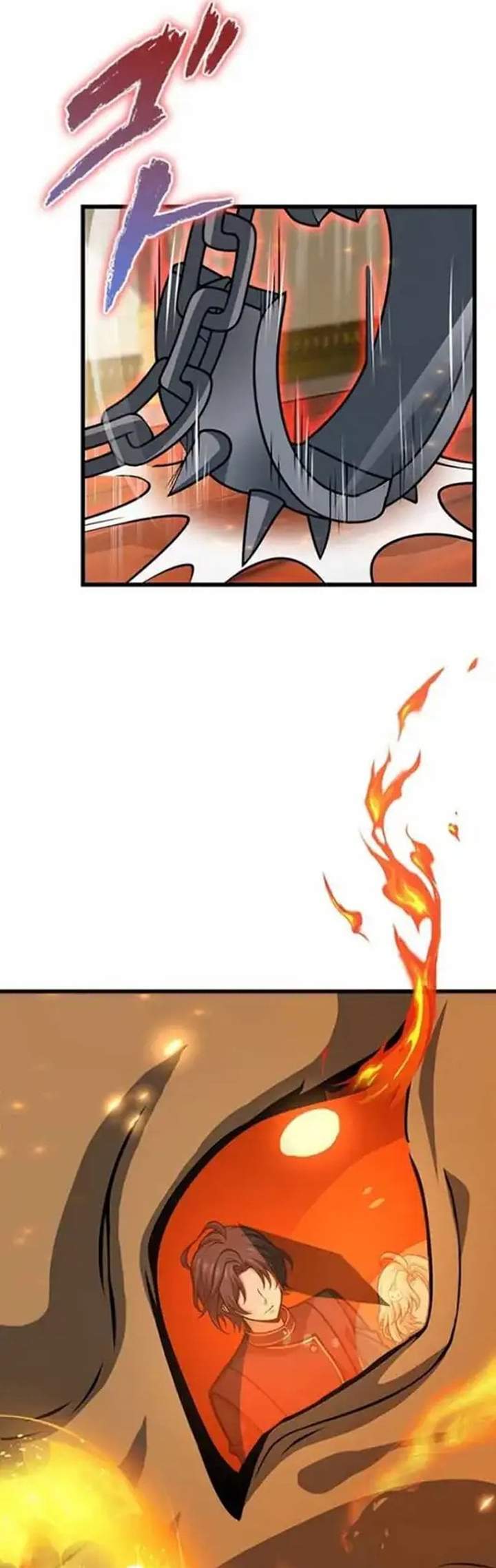 Supreme Academy Genius Chapter 52