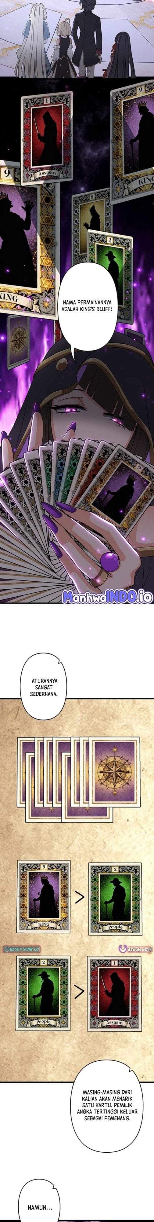Supreme Academy Genius Chapter 55