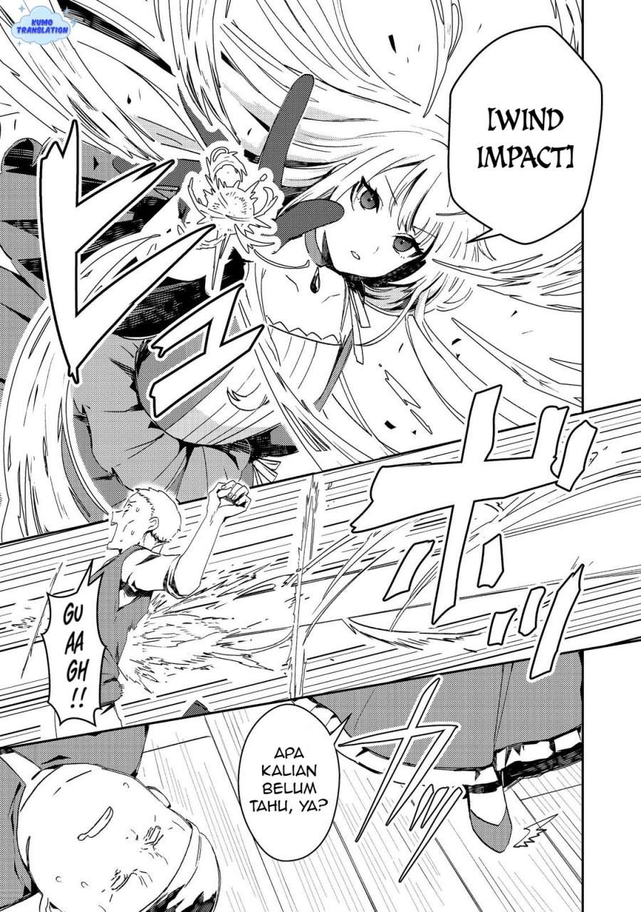 Taidana Akuyaku Kizoku no Ore ni, Konyaku Hakisareta Akuyaku Reijo ga Totsuidara Saikyo no Fufu ni Narimashita Chapter 13