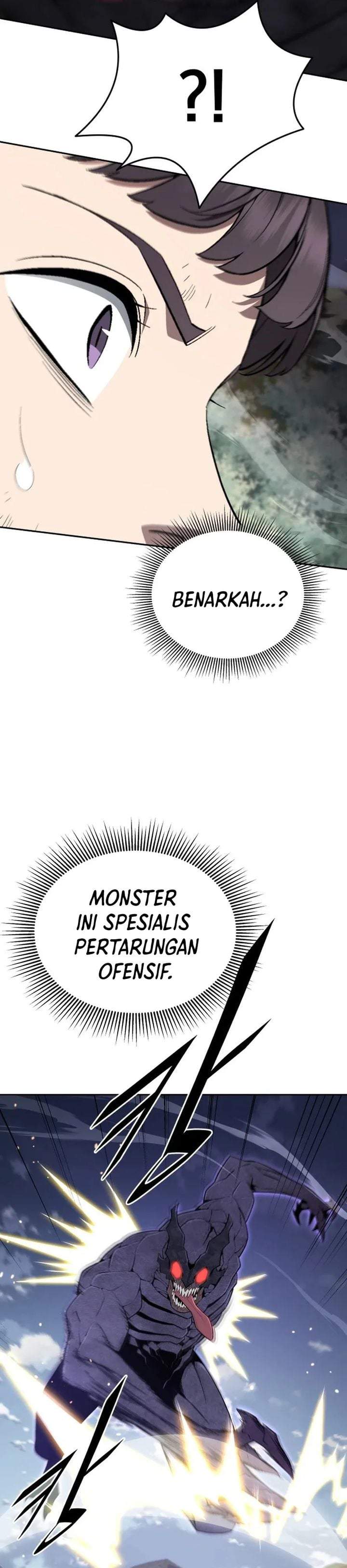 Apocalyptic Chef Awakening Chapter 100