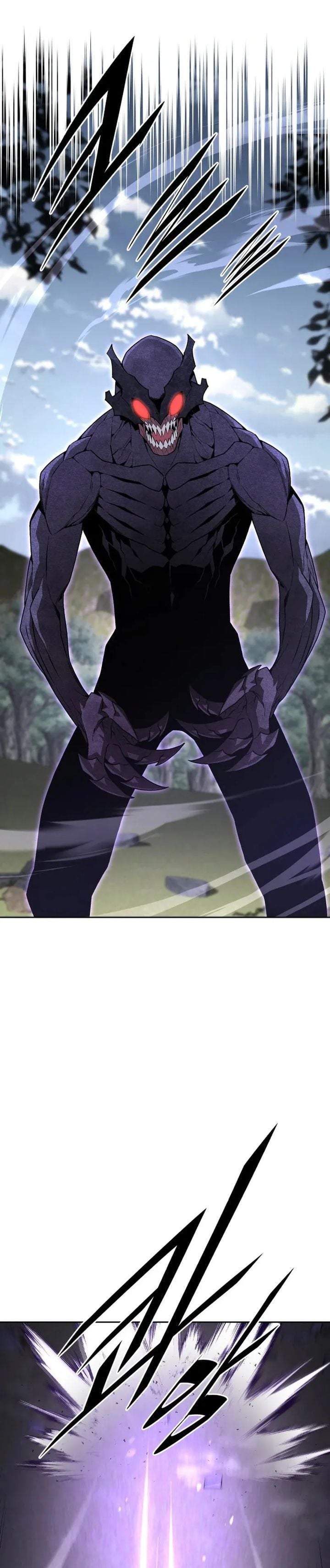 Apocalyptic Chef Awakening Chapter 100