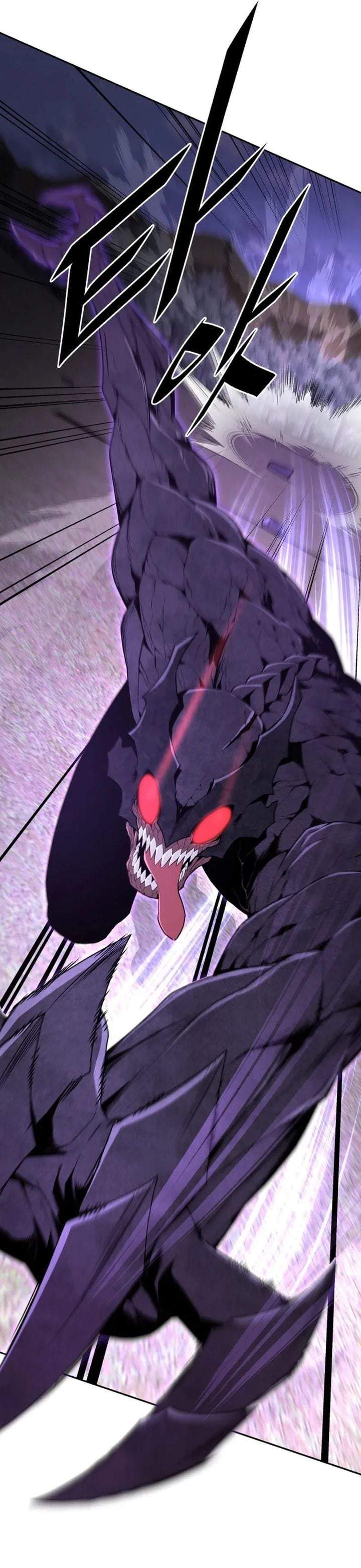 Apocalyptic Chef Awakening Chapter 100