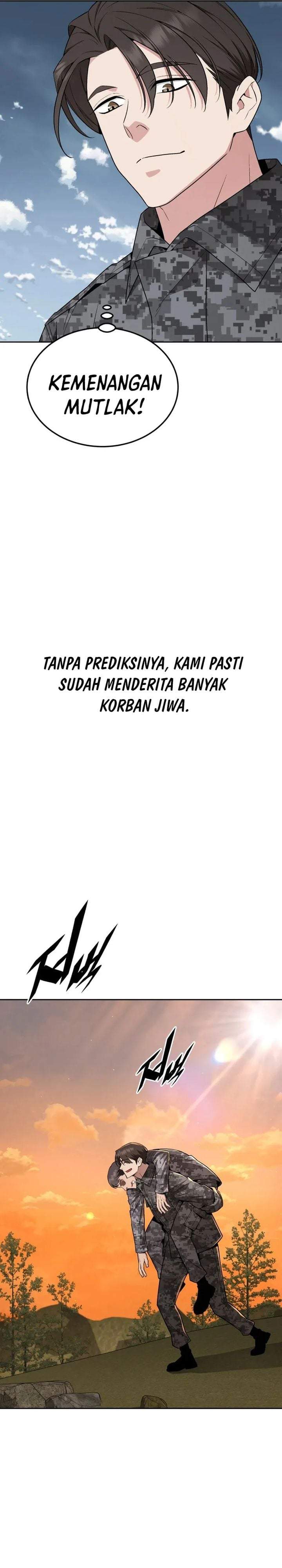 Apocalyptic Chef Awakening Chapter 100