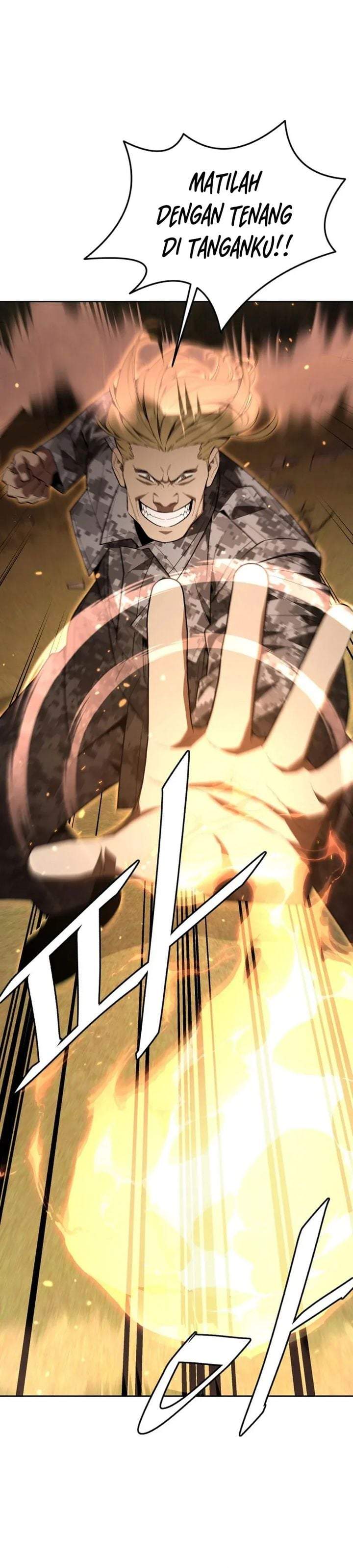 Apocalyptic Chef Awakening Chapter 100