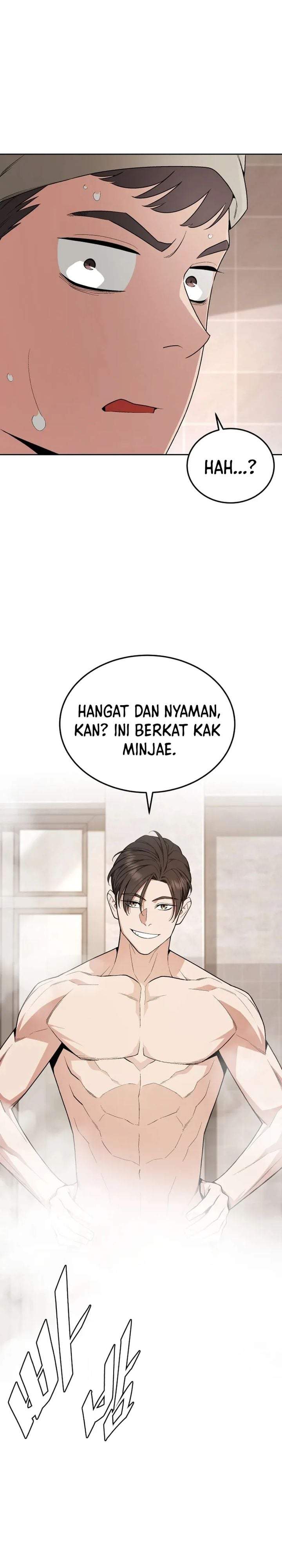 Apocalyptic Chef Awakening Chapter 100