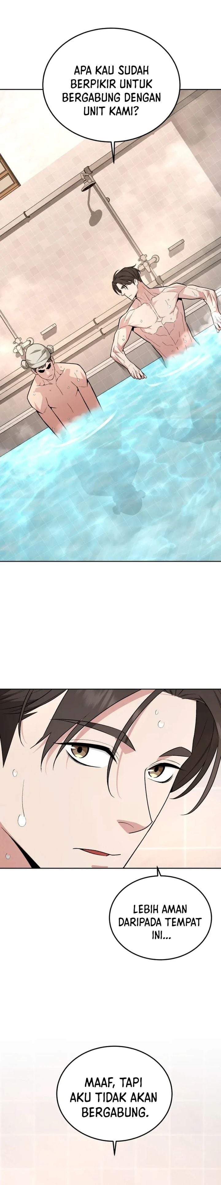 Apocalyptic Chef Awakening Chapter 101