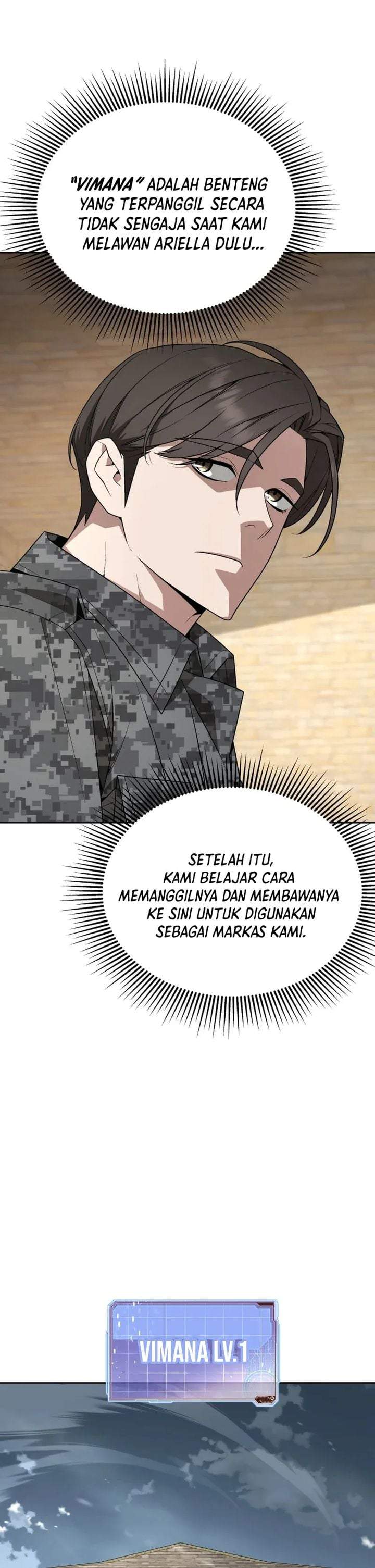 Apocalyptic Chef Awakening Chapter 101