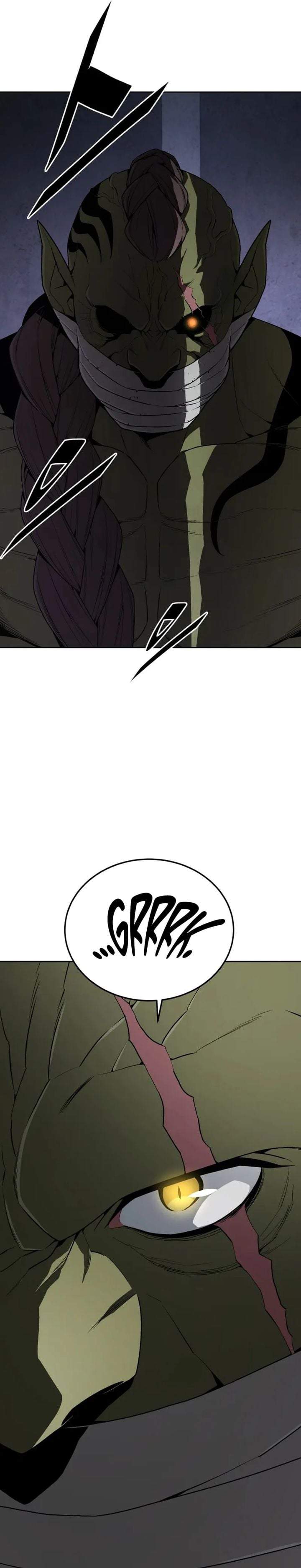 Apocalyptic Chef Awakening Chapter 101