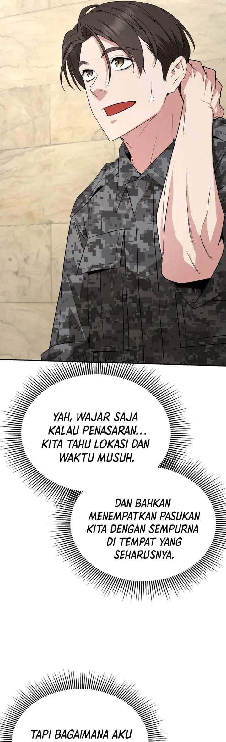 Apocalyptic Chef Awakening Chapter 101