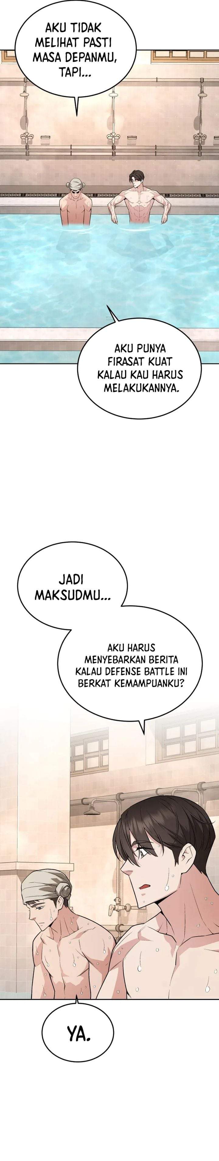 Apocalyptic Chef Awakening Chapter 101