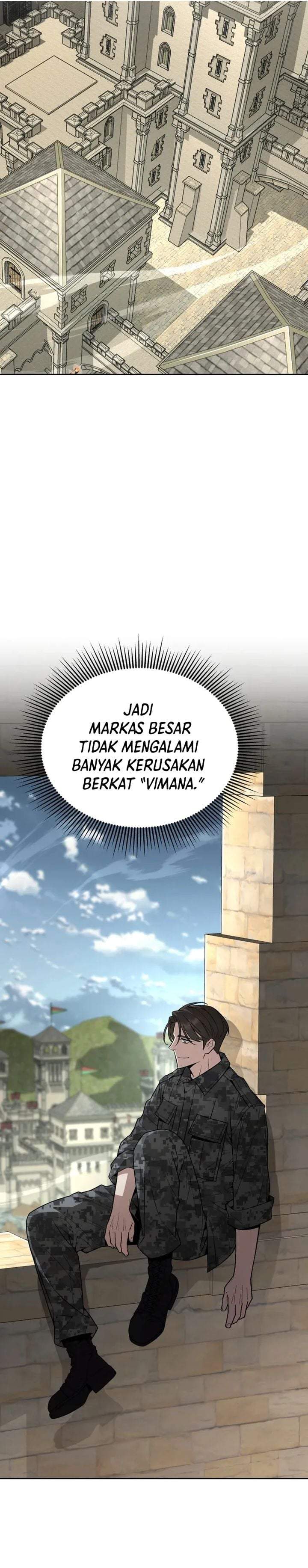 Apocalyptic Chef Awakening Chapter 101
