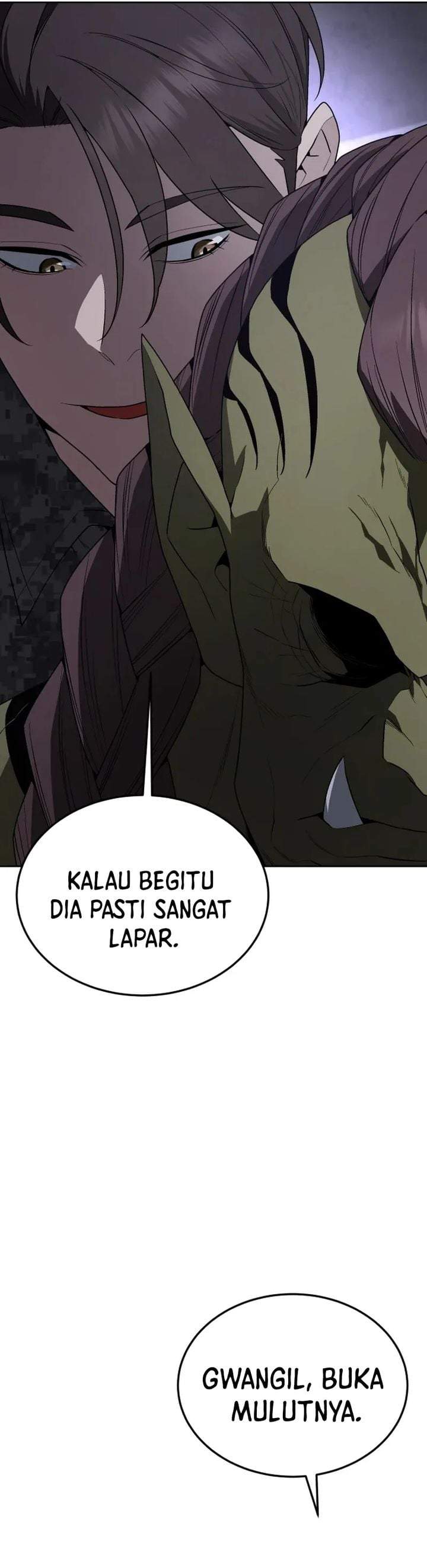 Apocalyptic Chef Awakening Chapter 102
