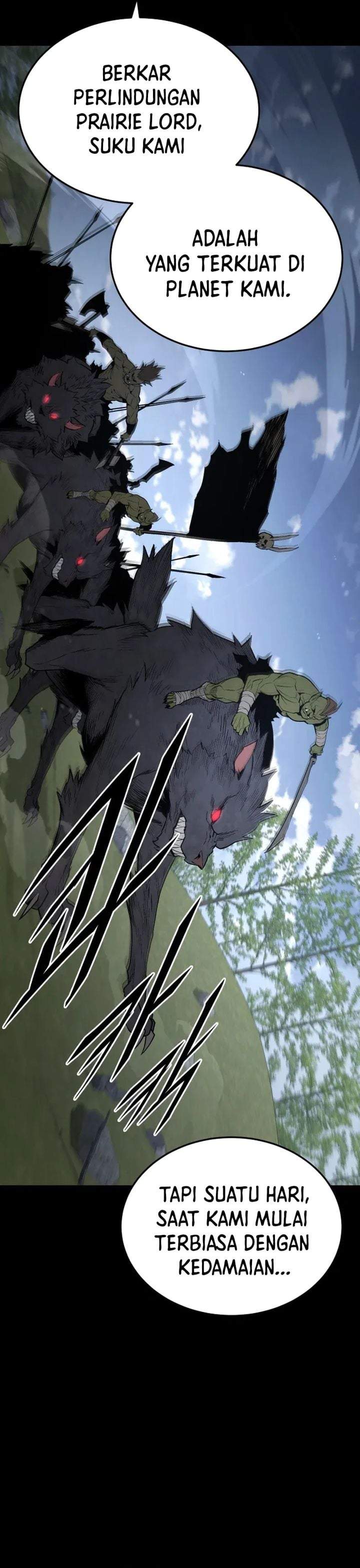 Apocalyptic Chef Awakening Chapter 102