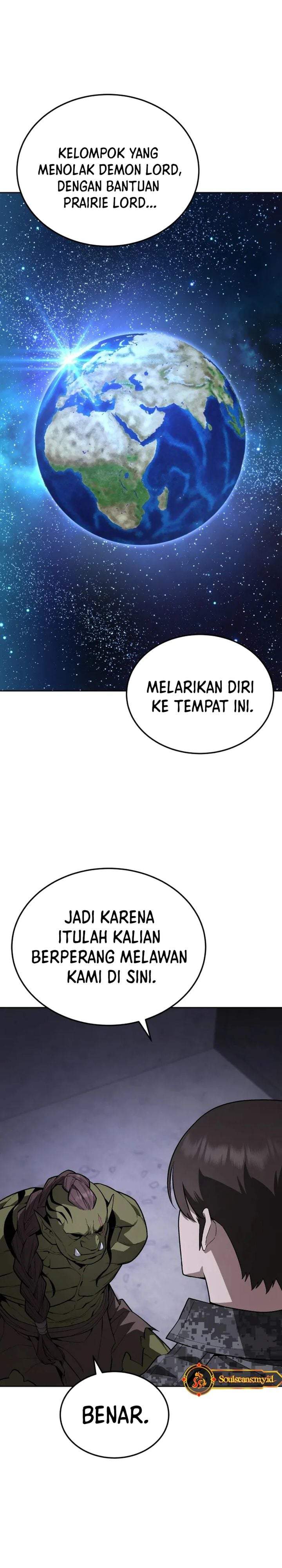 Apocalyptic Chef Awakening Chapter 102