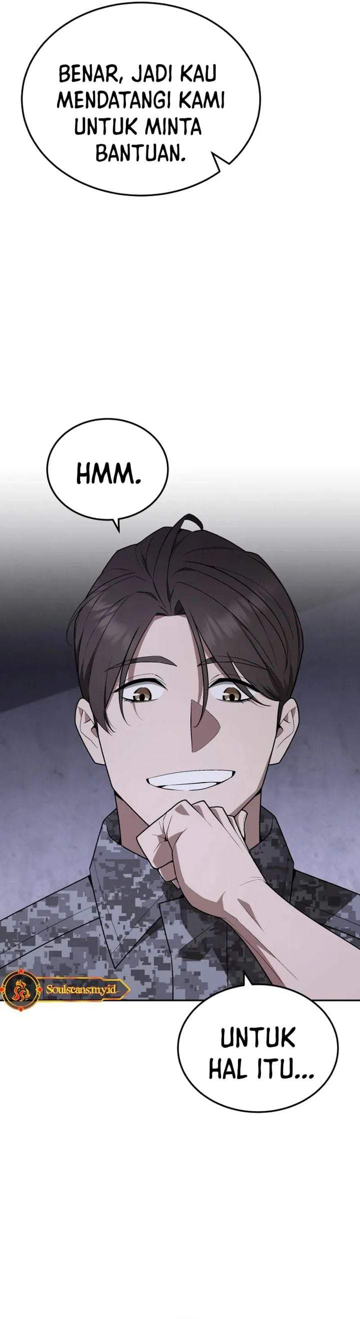 Apocalyptic Chef Awakening Chapter 102