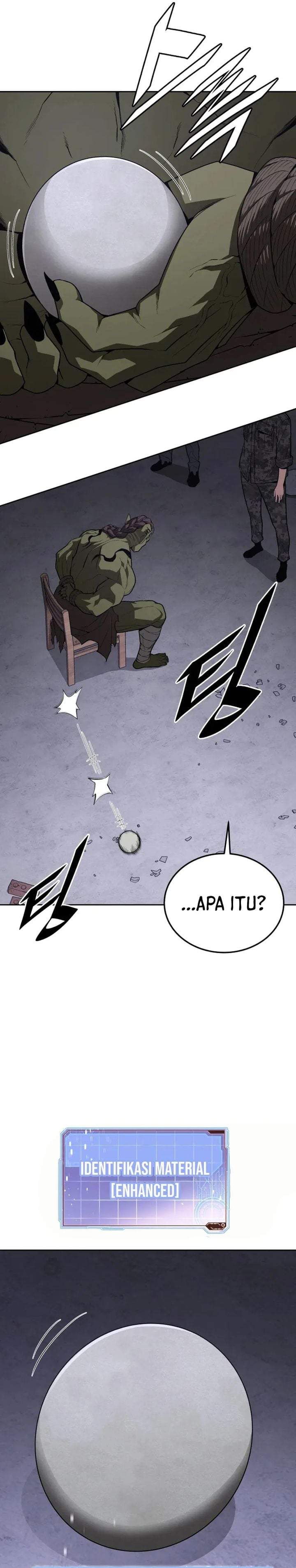 Apocalyptic Chef Awakening Chapter 102