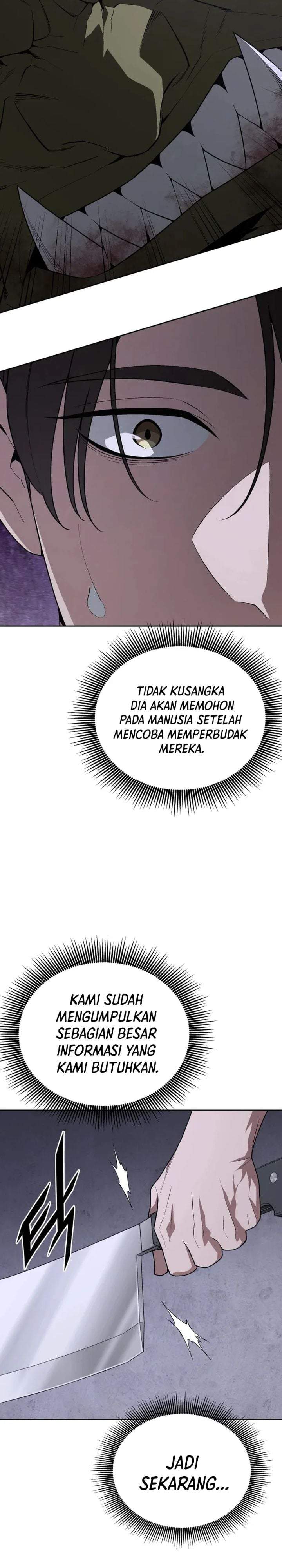 Apocalyptic Chef Awakening Chapter 102