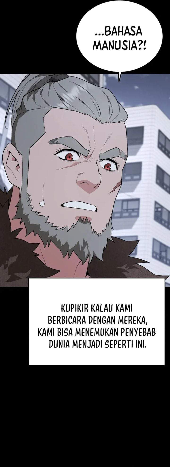 Apocalyptic Chef Awakening Chapter 102