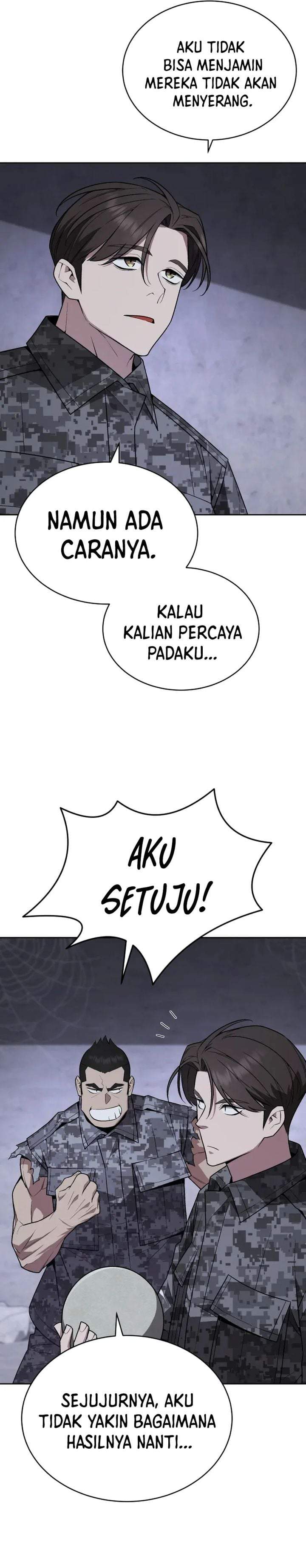 Apocalyptic Chef Awakening Chapter 103