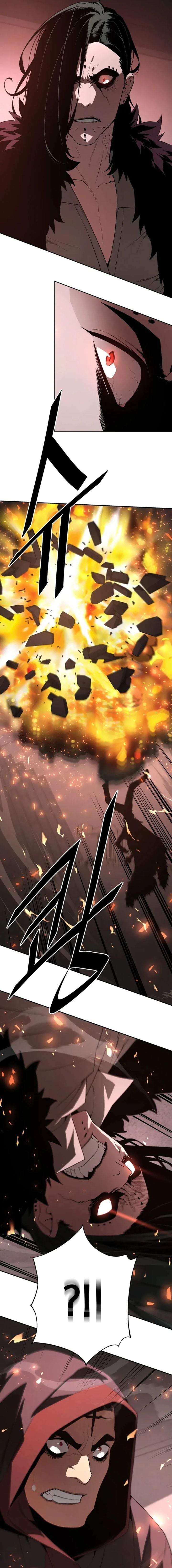 Apocalyptic Chef Awakening Chapter 103