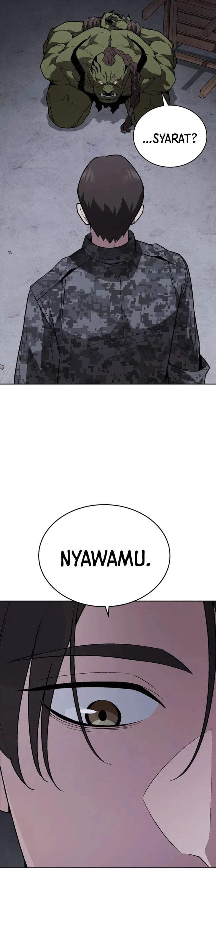 Apocalyptic Chef Awakening Chapter 103