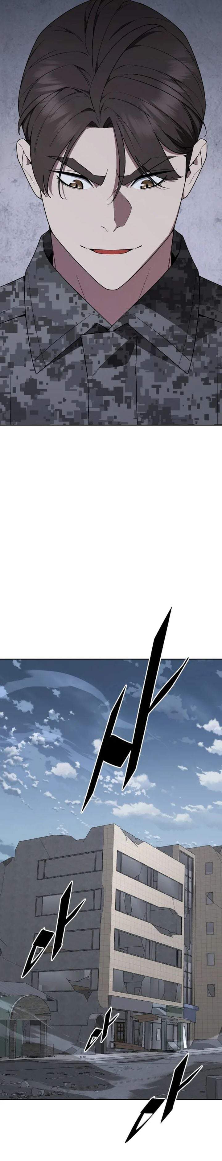 Apocalyptic Chef Awakening Chapter 103