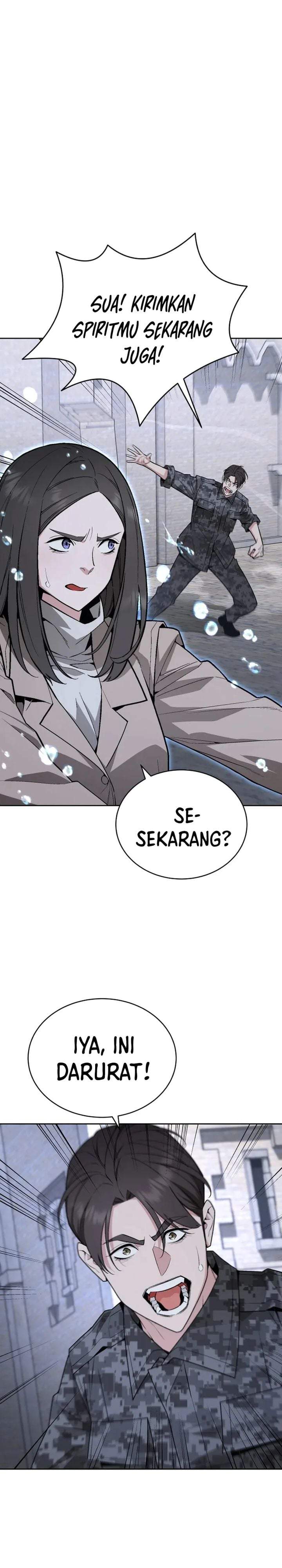 Apocalyptic Chef Awakening Chapter 103