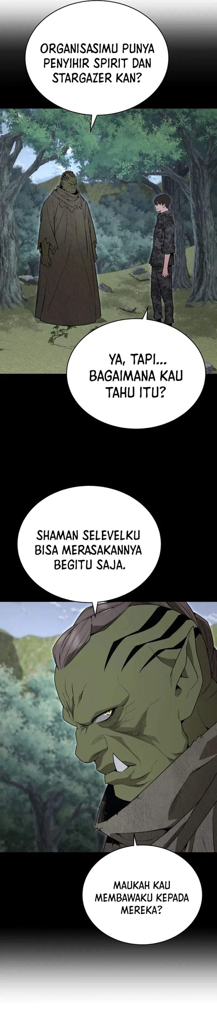 Apocalyptic Chef Awakening Chapter 103
