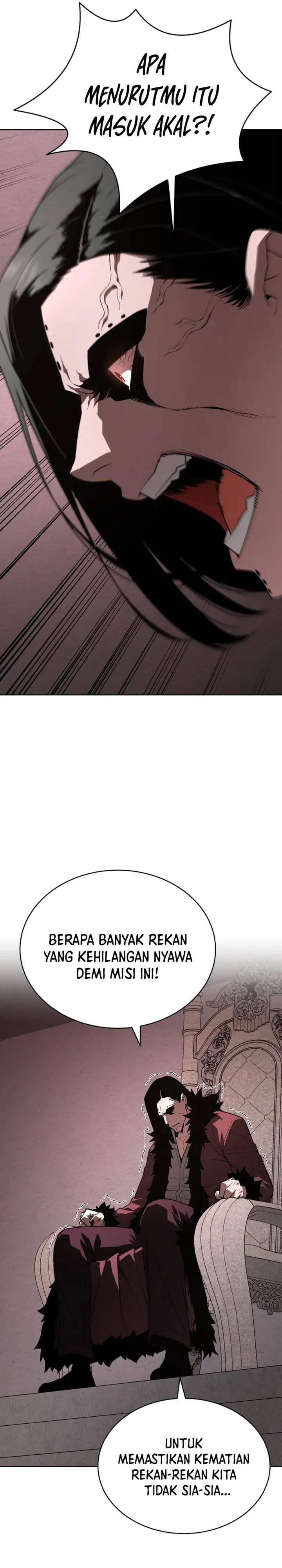 Apocalyptic Chef Awakening Chapter 103