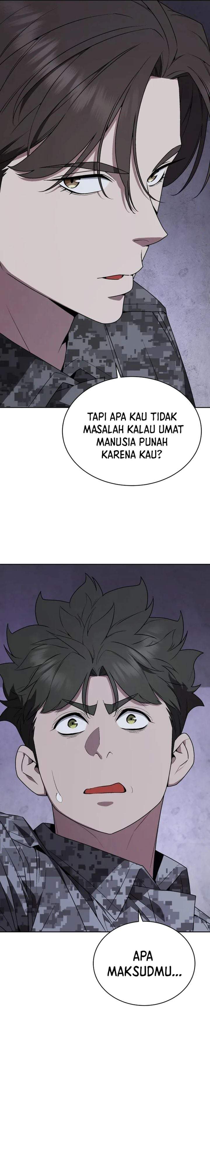 Apocalyptic Chef Awakening Chapter 103