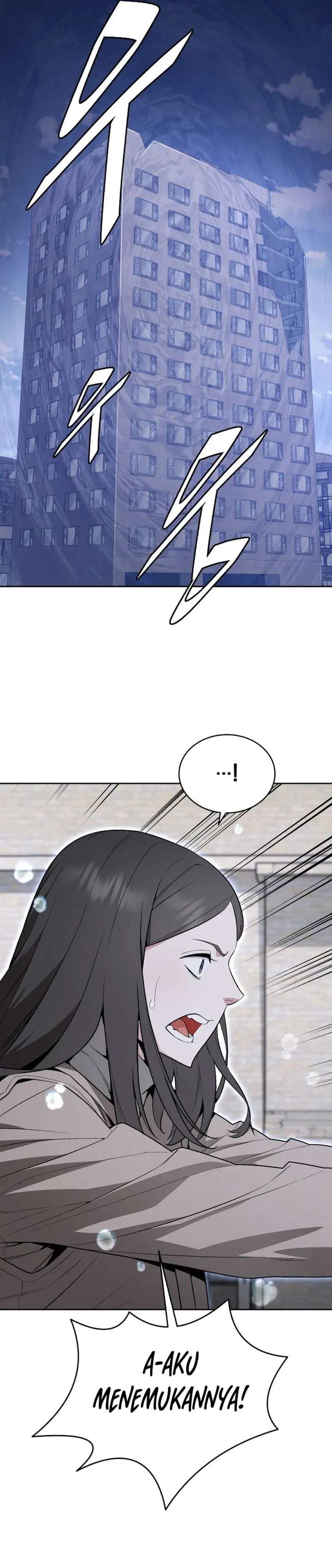 Apocalyptic Chef Awakening Chapter 103