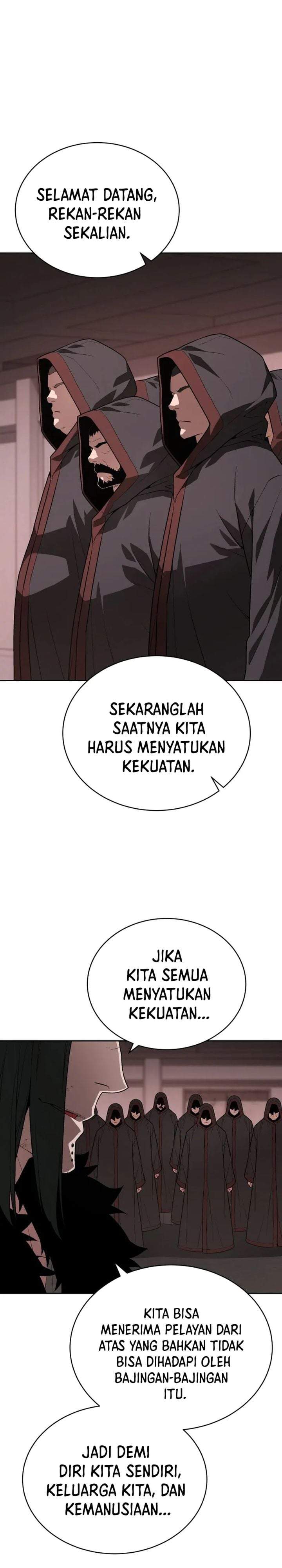 Apocalyptic Chef Awakening Chapter 104