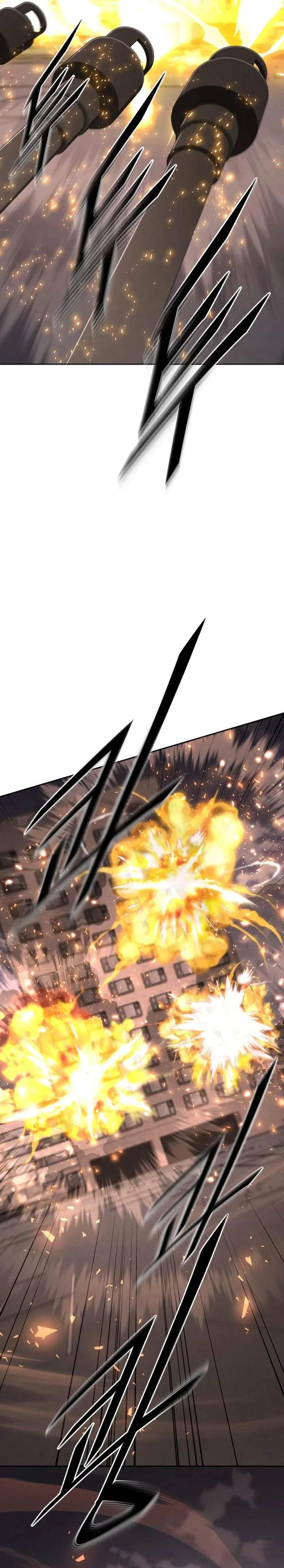 Apocalyptic Chef Awakening Chapter 104